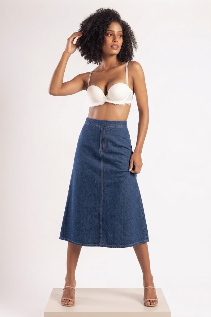 Gracia Push-Up Strapless Bra 117-010 Genel