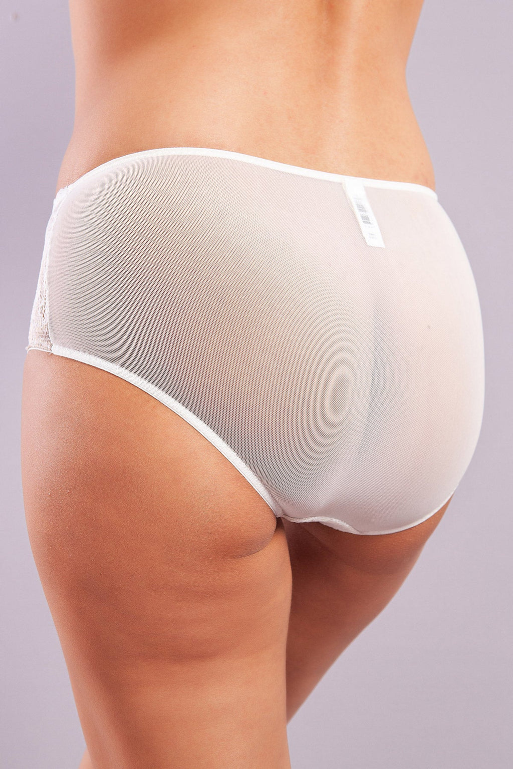 Gilda Control Slip 134-035 Krem
