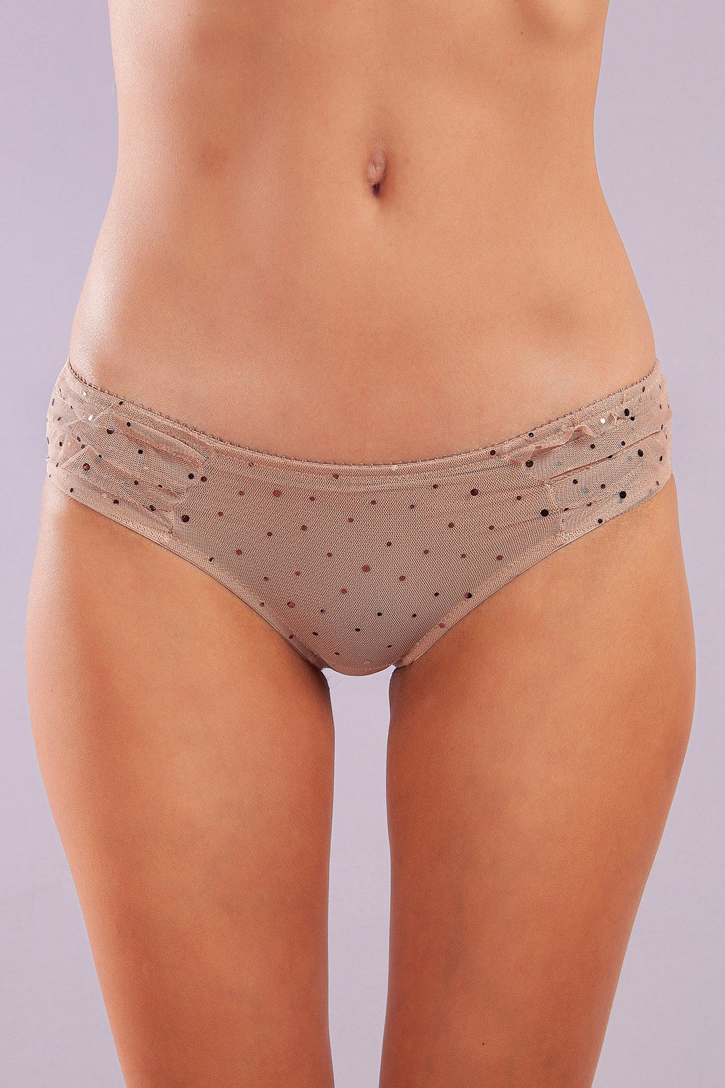 Galiana Mini Slip 131-056 Genel