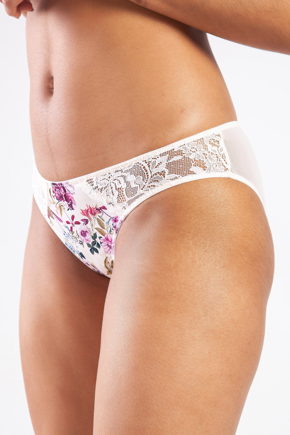 Gitana Mini Slip 131-014 Genel
