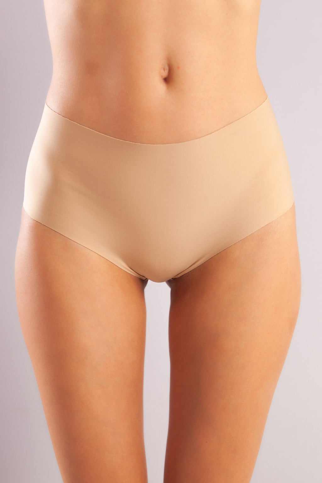 Girdle Invisible Slip 164-062 Ten