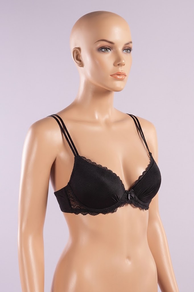 Glorin Foam Cup Push Up Bra 115-061 Genel