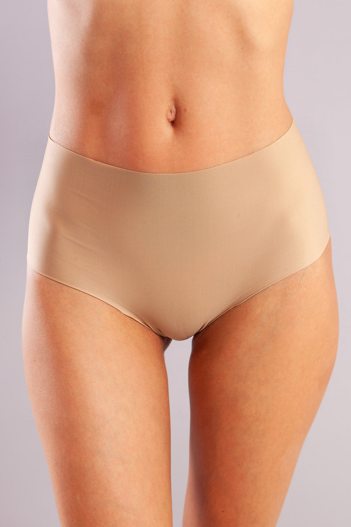 Girdle Invisible Slip Corset 165-062 Ten