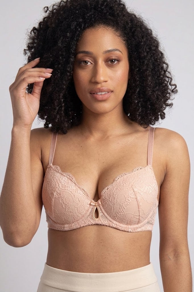 Gracia Foam Cup Push Up Bra 115-010 Genel