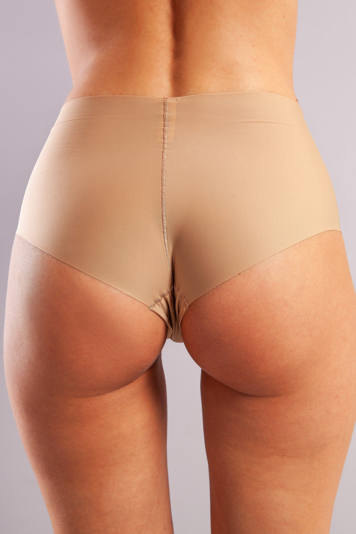 Girdle Invisible Slip Corset 165-062 Ten