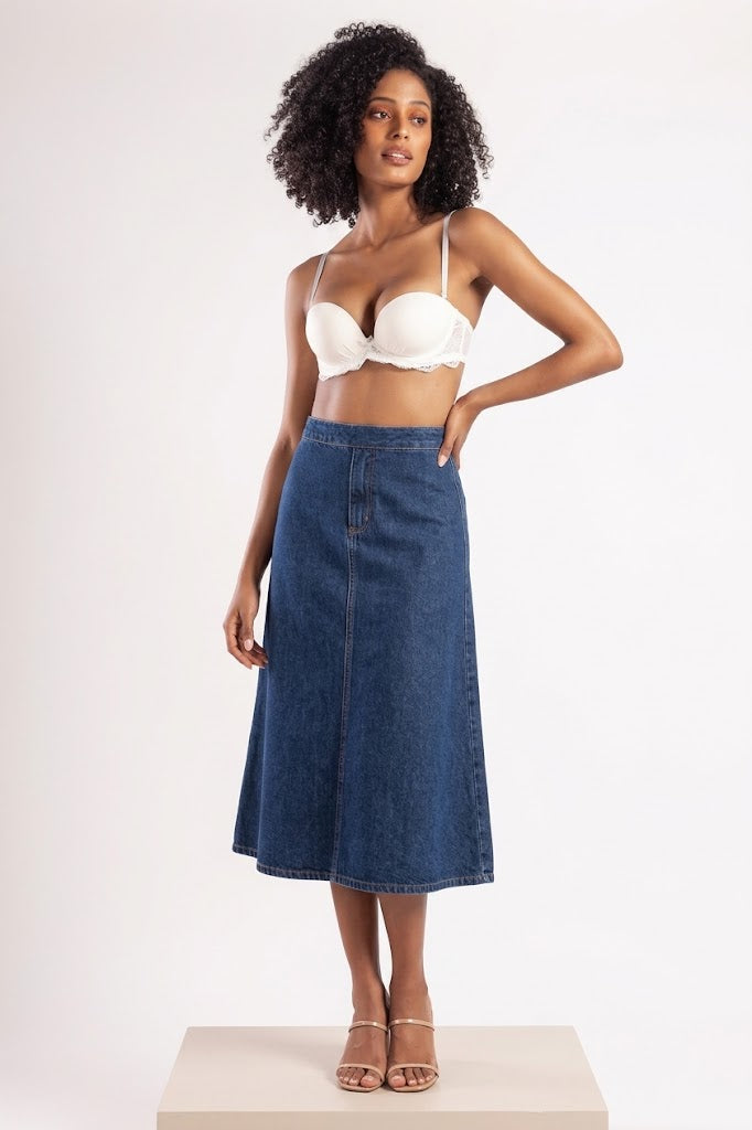 Gracia Push-Up Strapless Bra 117-010 Genel
