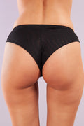 Gala Mini Slip 131-011 Siyah
