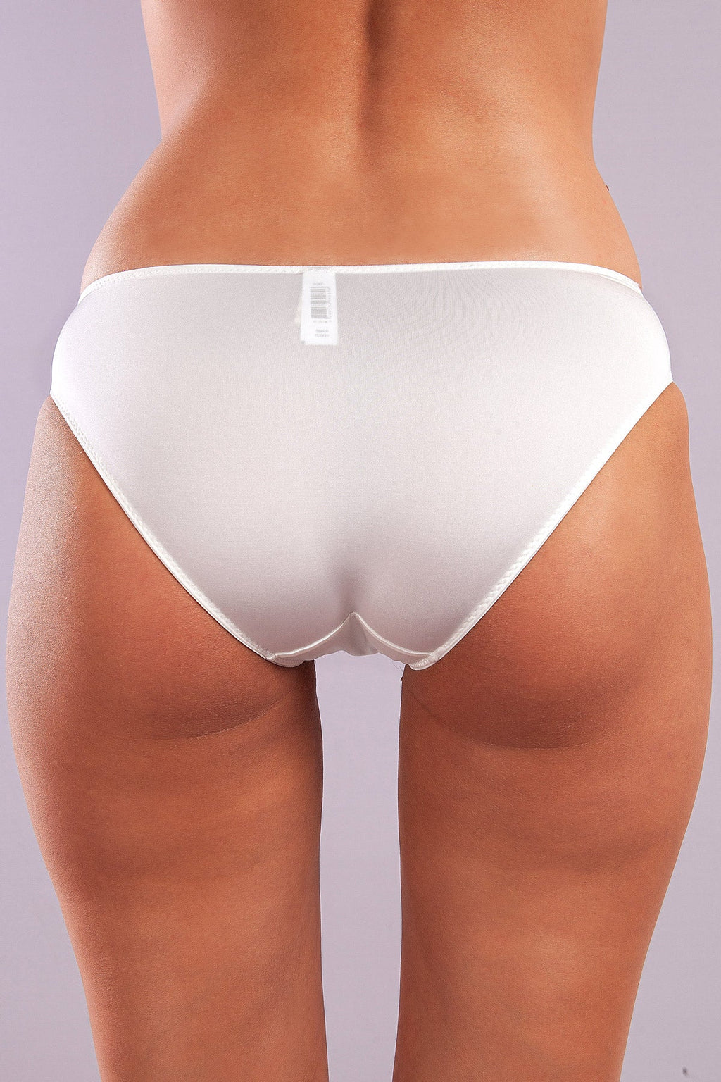 Garland Mini Slip 131-036 Krem