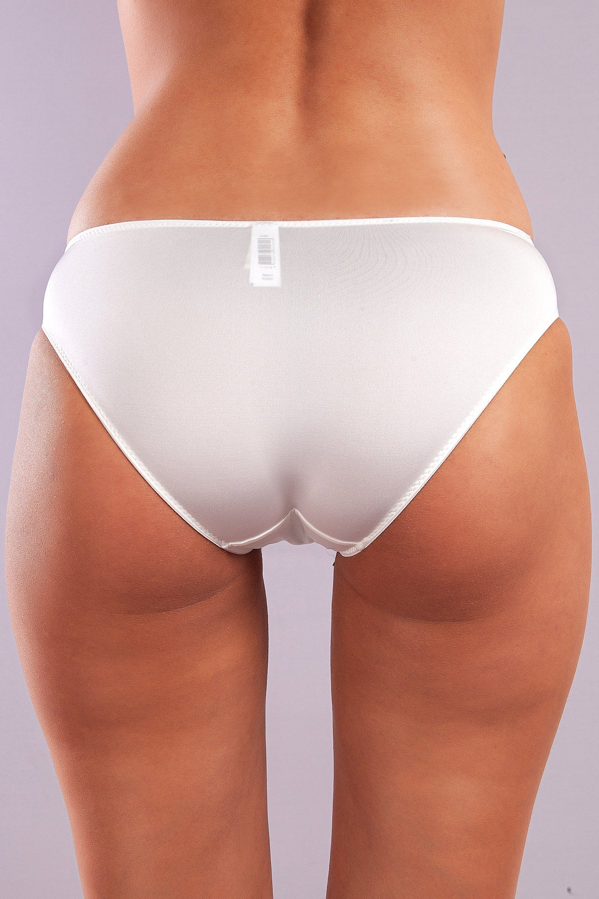 Garland Mini Slip 131-036 Krem