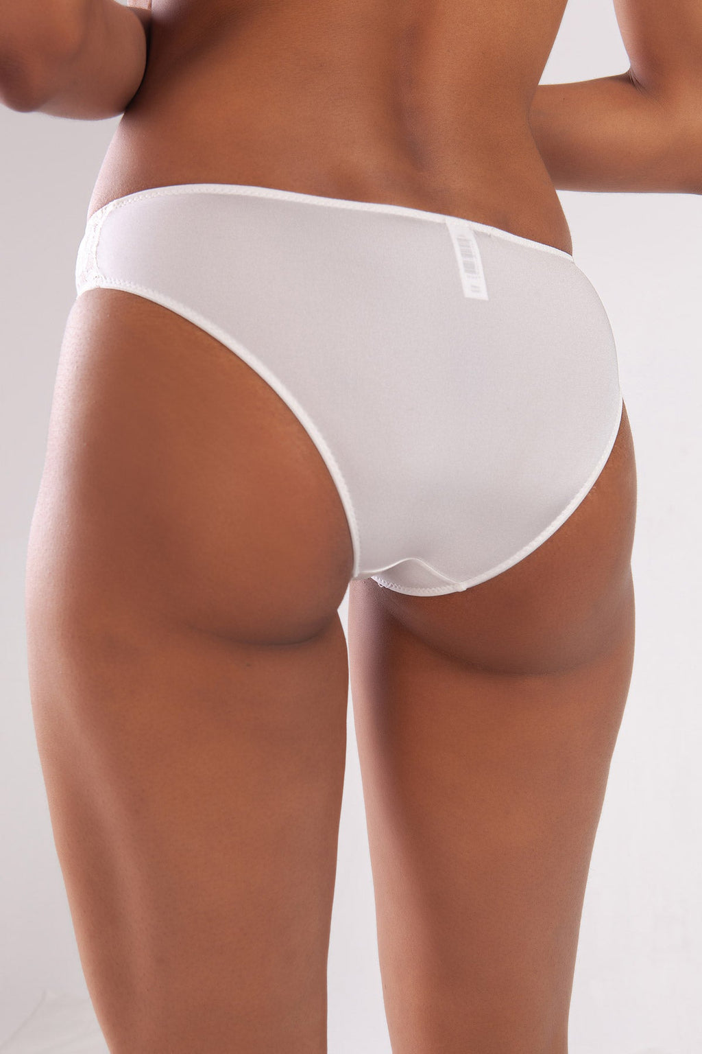 Gracia Mini Slip 131-010 Krem