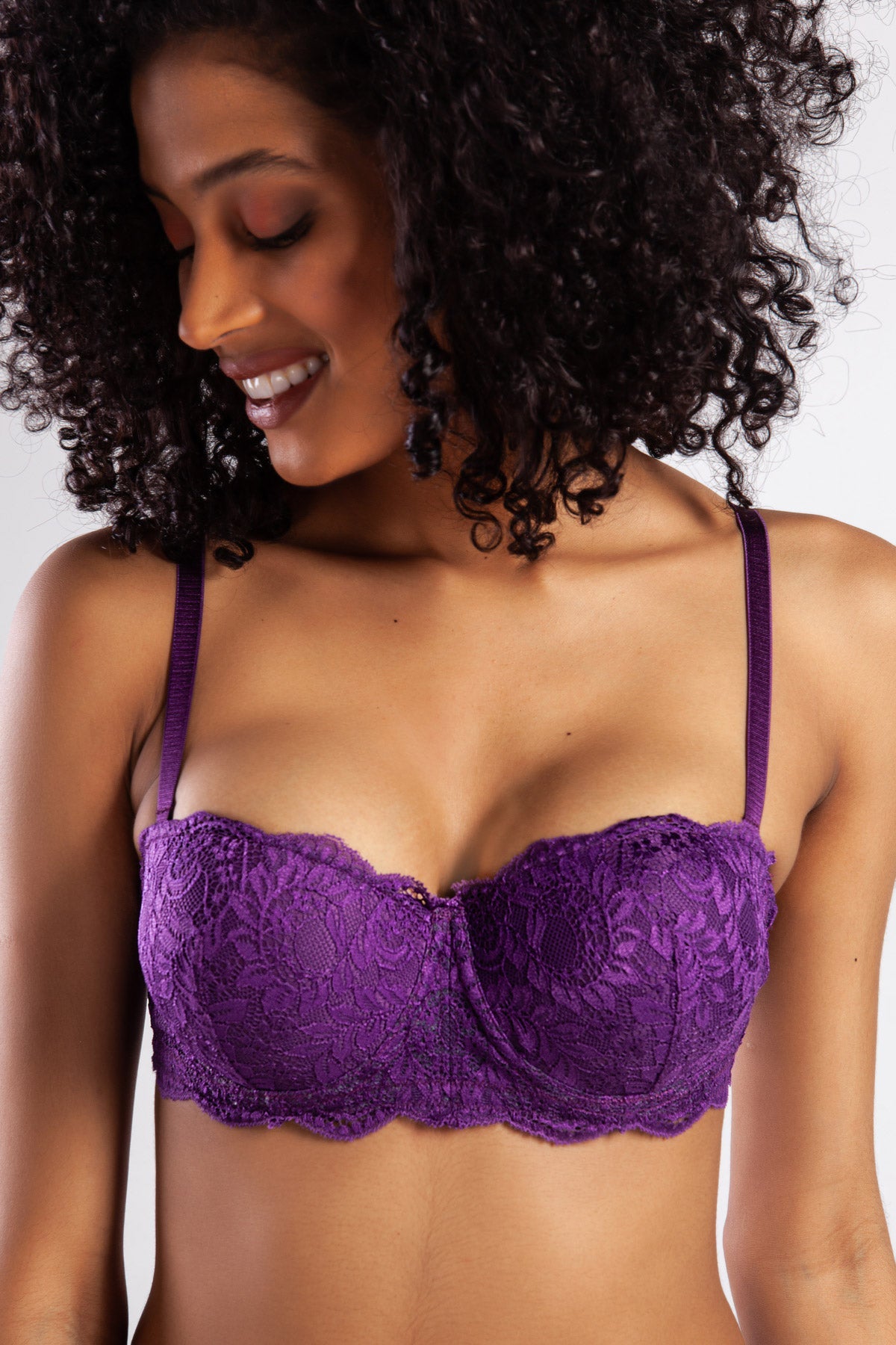 Gcolors Push Up Strapless Bra 121-006 Genel