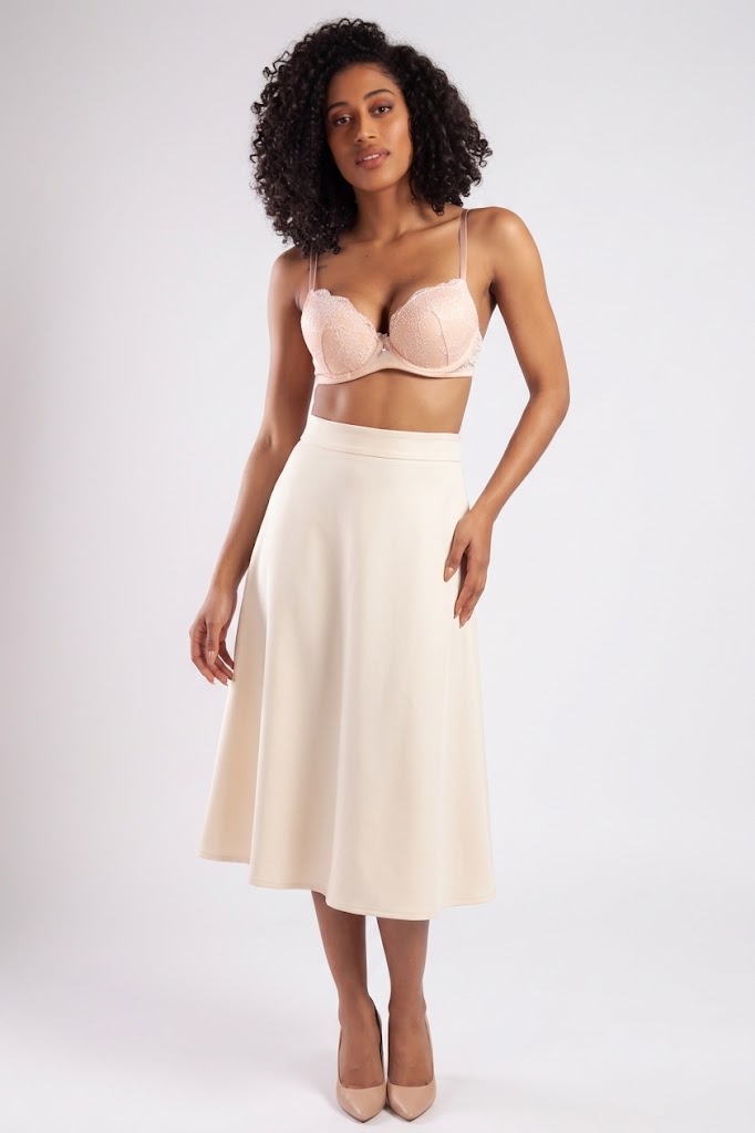 Gracia Foam Cup Push Up Bra 115-010 Genel