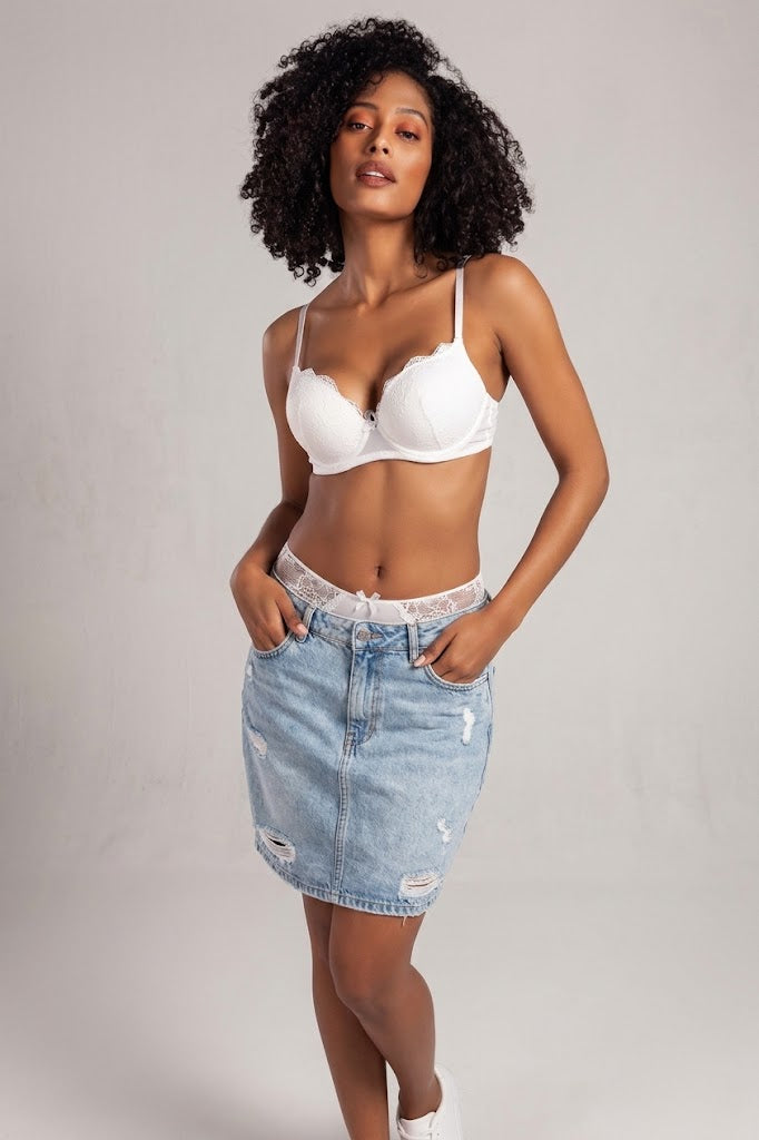Gracia Foam Cup Push Up Bra 115-010 Genel