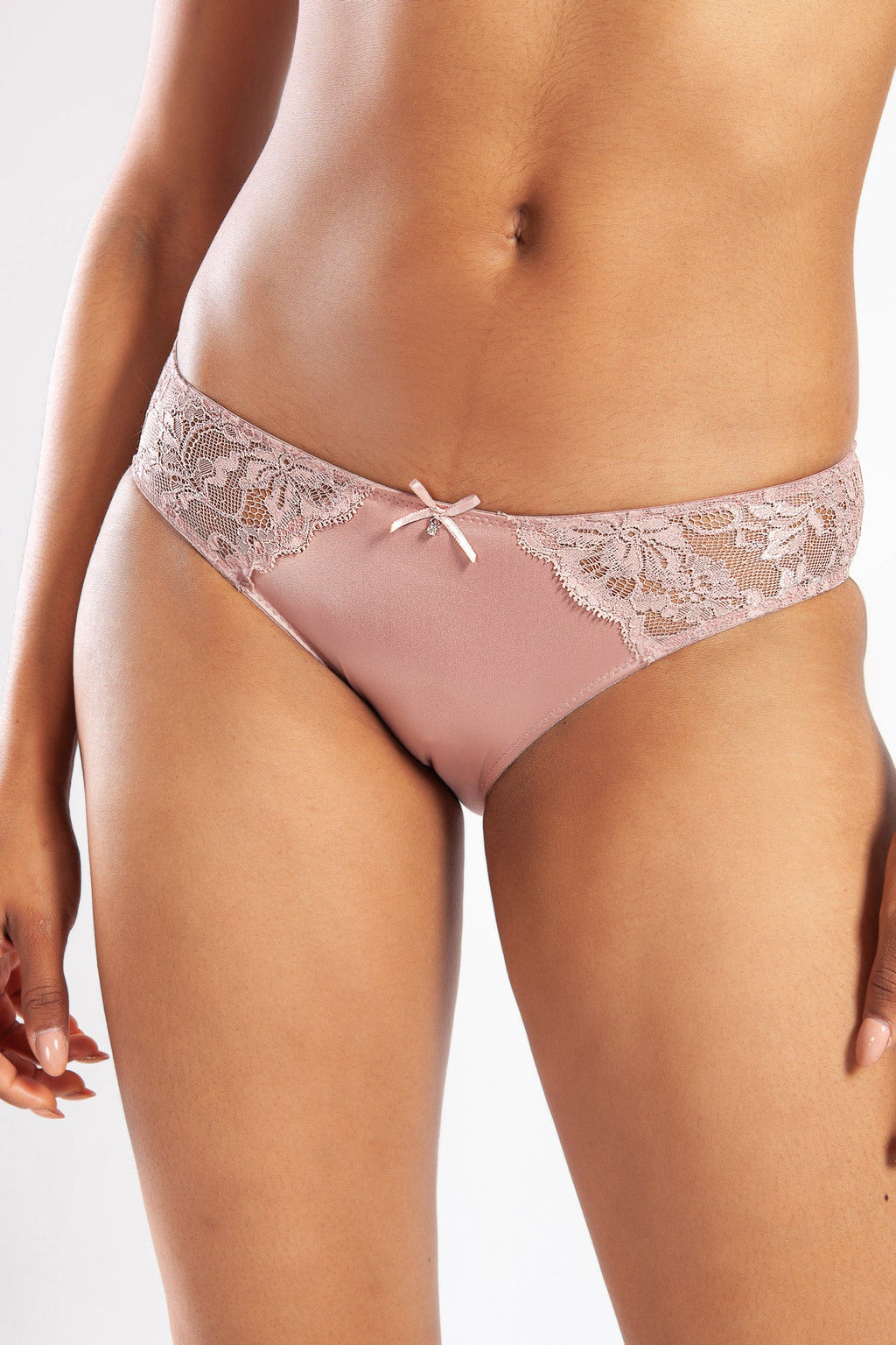 Gitana Mini Slip 131-014 Bakır