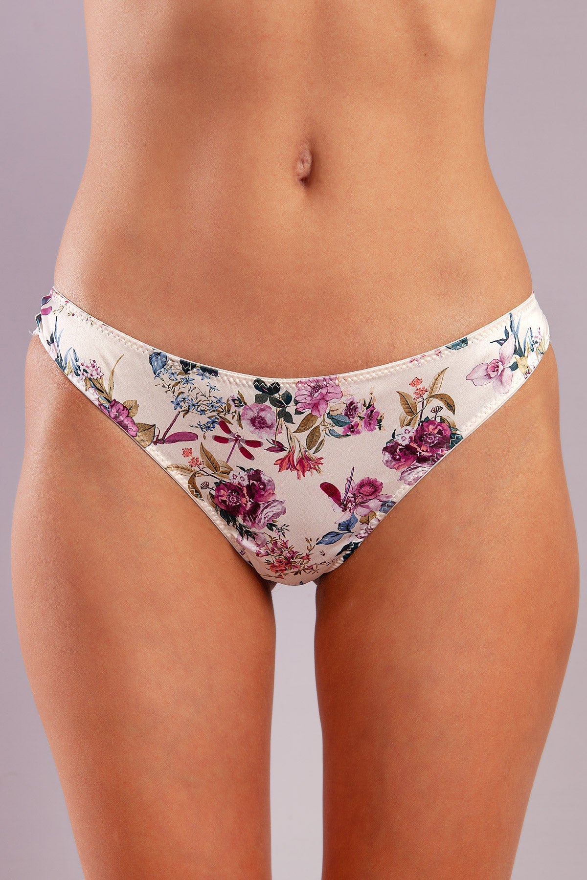 Gitana Mini String 141-014 Genel