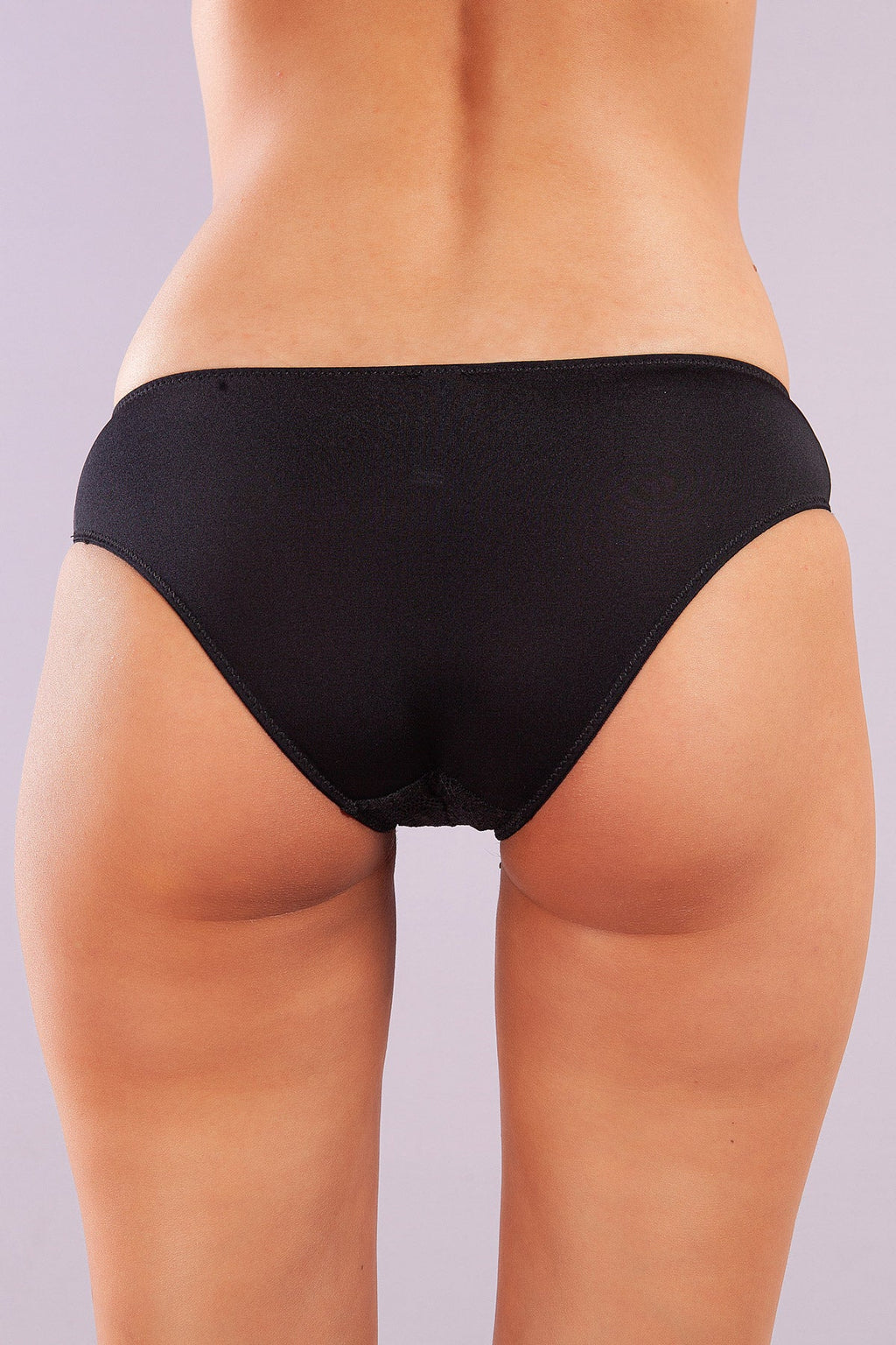 Gala Mini Slip 131-011 Genel
