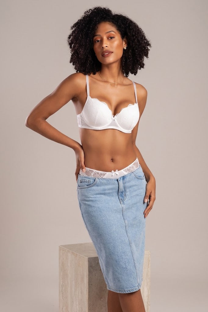 Gracia Foam Cup Push Up Bra 115-010 Genel